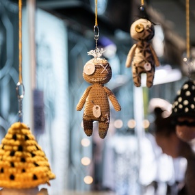 22-й Санкт-Петербургский Тату Фестиваль