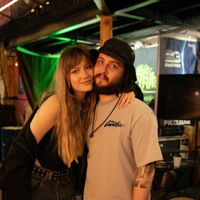 22-й Санкт-Петербургский Тату Фестиваль