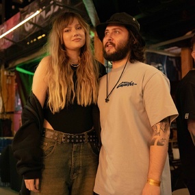 22-й Санкт-Петербургский Тату Фестиваль