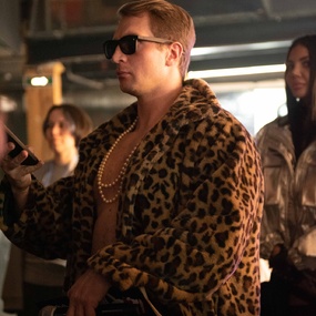 22-й Санкт-Петербургский Тату Фестиваль