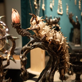 22-й Санкт-Петербургский Тату Фестиваль