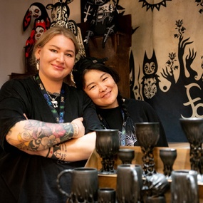 22-й Санкт-Петербургский Тату Фестиваль