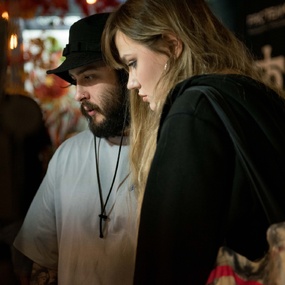 22-й Санкт-Петербургский Тату Фестиваль