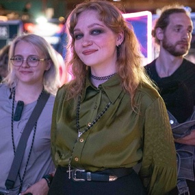 22-й Санкт-Петербургский Тату Фестиваль