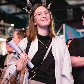 22-й Санкт-Петербургский Тату Фестиваль