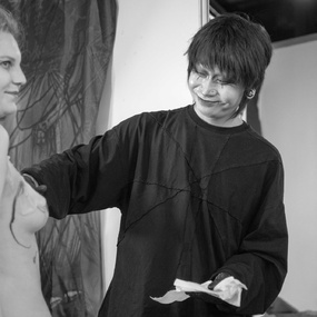 22-й Санкт-Петербургский Тату Фестиваль