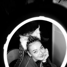 22-й Санкт-Петербургский Тату Фестиваль