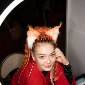 22-й Санкт-Петербургский Тату Фестиваль