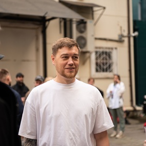 22-й Санкт-Петербургский Тату Фестиваль