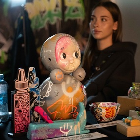 22-й Санкт-Петербургский Тату Фестиваль