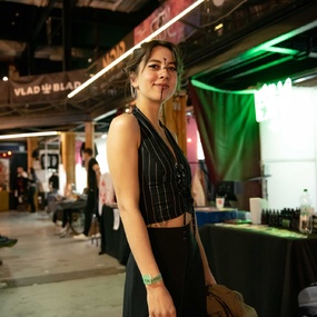 22-й Санкт-Петербургский Тату Фестиваль