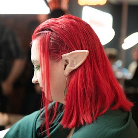 22-й Санкт-Петербургский Тату Фестиваль