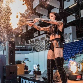 Szczecin Tattoo Convention 2017 | 1 день