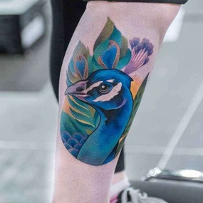 Szczecin Tattoo Convention 2017 | 1 день