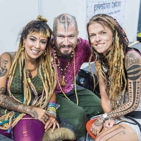 Szczecin Tattoo Convention 2017 | 2 день