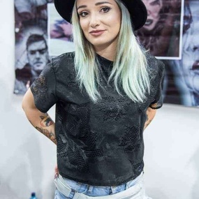 Szczecin Tattoo Convention 2017 | 2 день