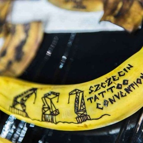 Szczecin Tattoo Convention 2017 | 2 день