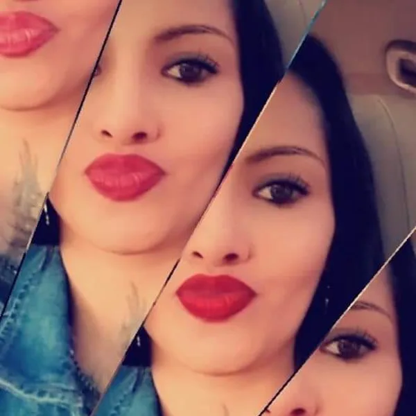 татуировка #38452 | Тату Модель ashley elick