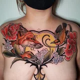 Rocio Todisco