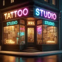 tatto studio pro