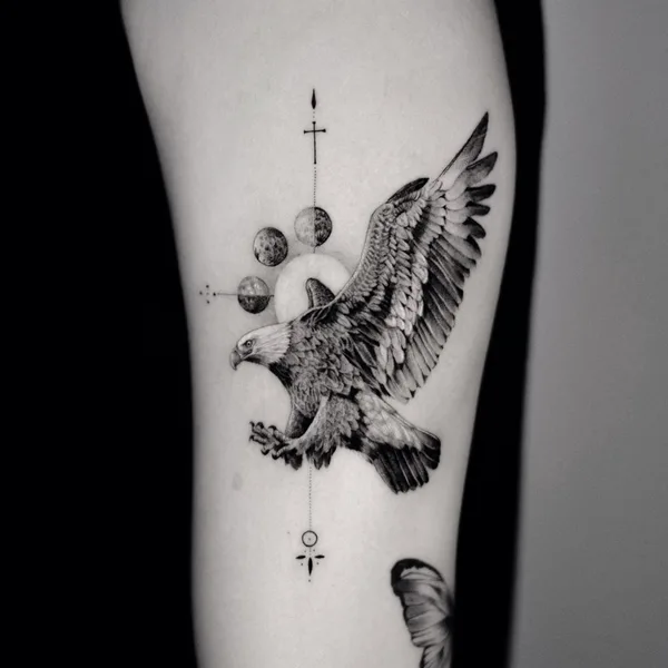 Реализм tattoo by Maxime Etienne in Sydney