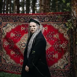 Анна Омут 
