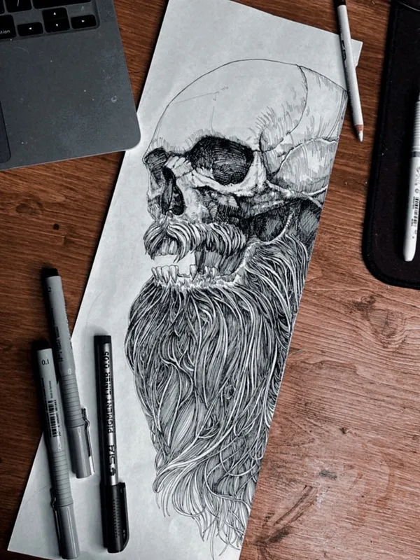 tattoo #46148 | Tattoo Artist Миша Тигл 