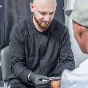 Szczecin Tattoo Convention 2017 | 2 день