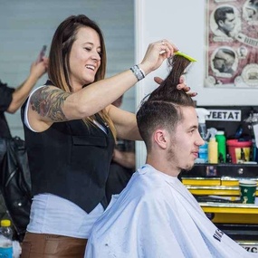 Szczecin Tattoo Convention 2017 | 2 день