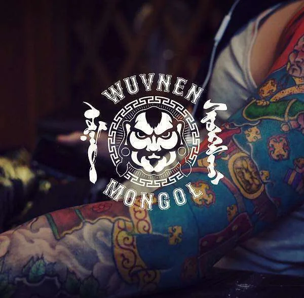 color japanese tattoo on full sleeve #22004 | Tattoo Artist Yideer
