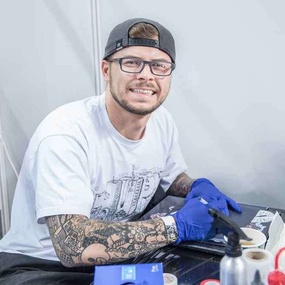 Szczecin Tattoo Convention 2017 | 2 день
