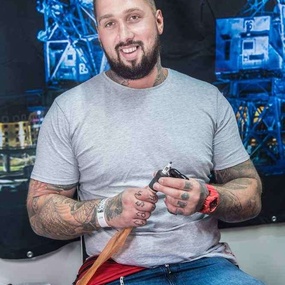 Szczecin Tattoo Convention 2017 | 2 день