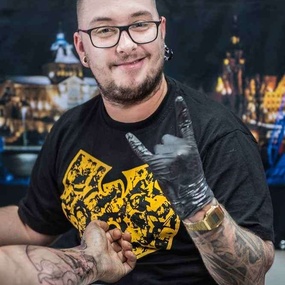 Szczecin Tattoo Convention 2017 | 2 день