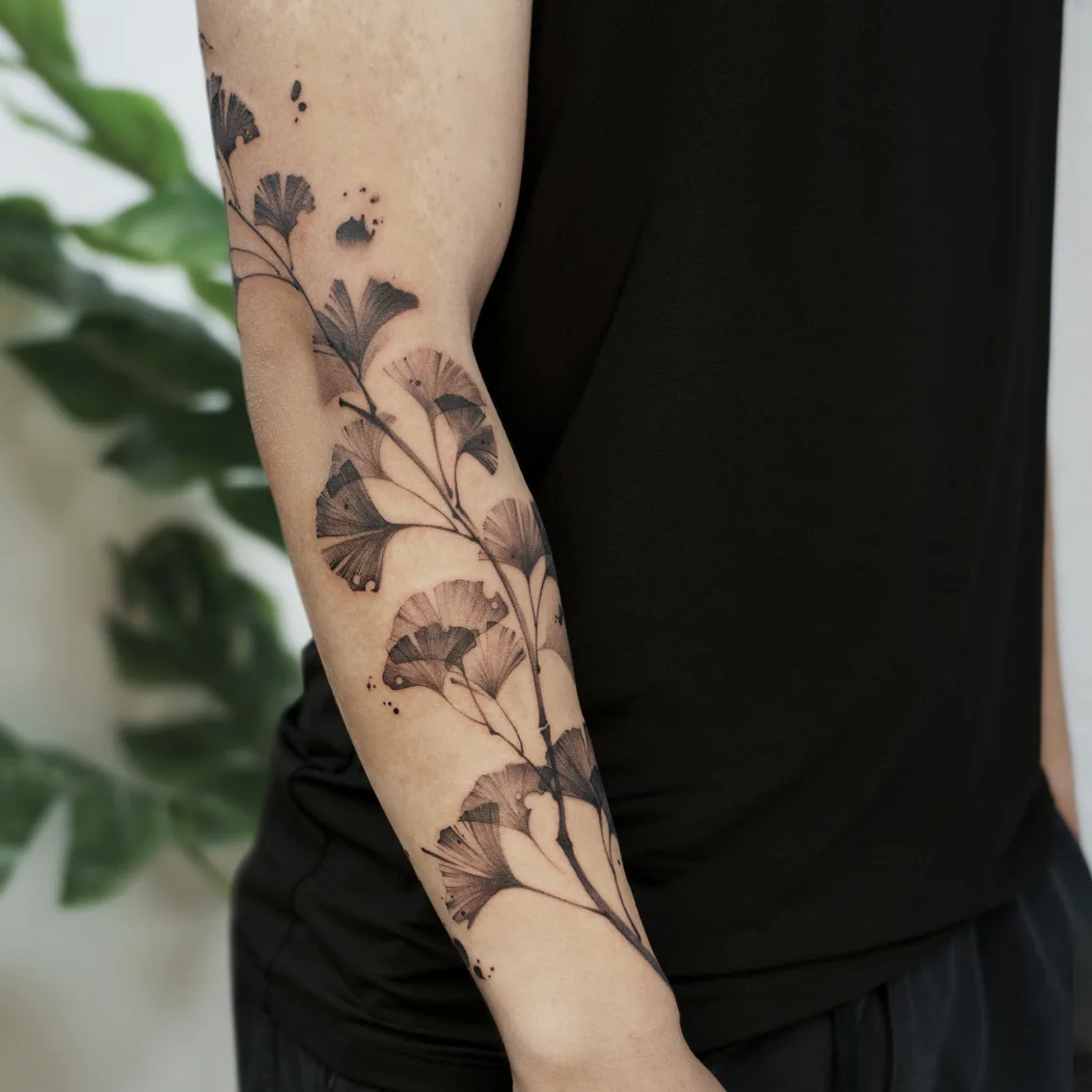 Cici Zhu: Concept Art, Painting, and Tattooing as One Path - image 1