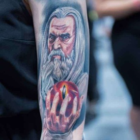 Szczecin Tattoo Convention 2017 | 2 день