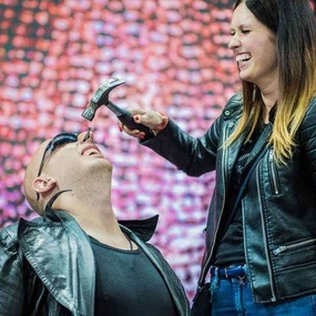 Szczecin Tattoo Convention 2017 | 2 день