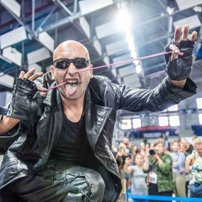 Szczecin Tattoo Convention 2017 | 2 день