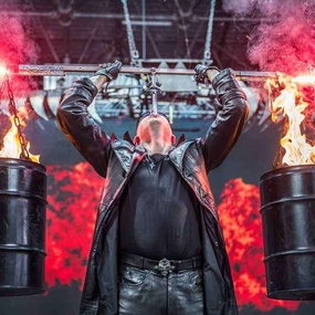 Szczecin Tattoo Convention 2017 | 2 день