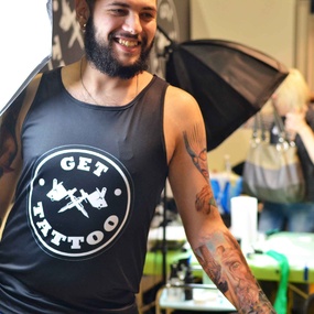 Фестиваль татуировки Татумо 2016 | Воронеж