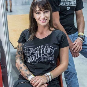 Szczecin Tattoo Convention 2017 | 2 день