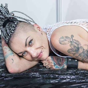 Szczecin Tattoo Convention 2017 | 2 день