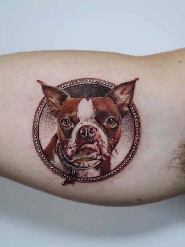 color realism Tatuagem em forearm #63199 | Tatuador Kate Sv