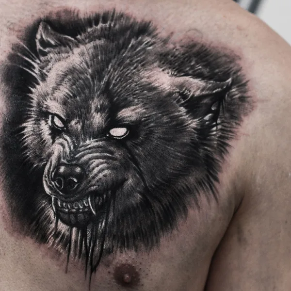 Realism tattoo by Elen Soul in Warszawa