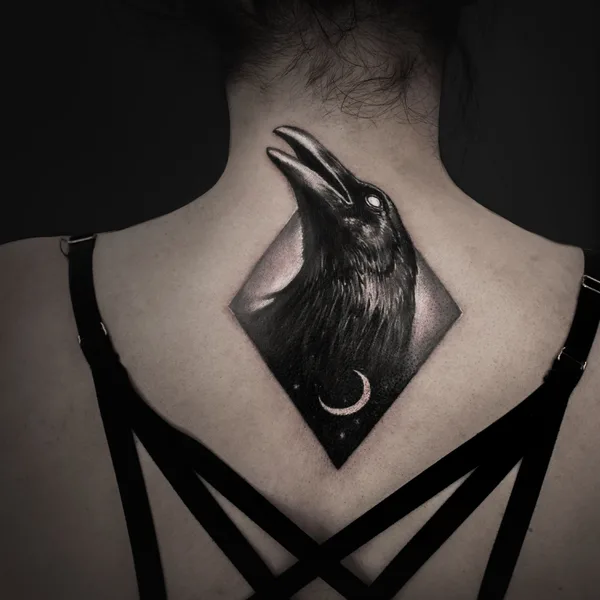 Realism tattoo by Elen Soul in Warszawa