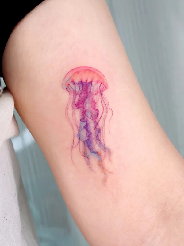 Tatuaggio #53351 | Tatuatore Eunyu