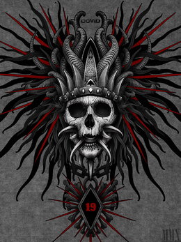 Authorsstyle tattoo