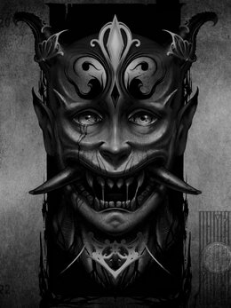 Authorsstyle tattoo