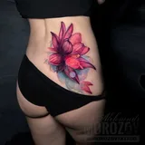 Alex Morozov