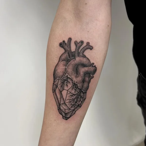 Tattoo tattoo by Дмитрий Бутченко in Нижний Новгород