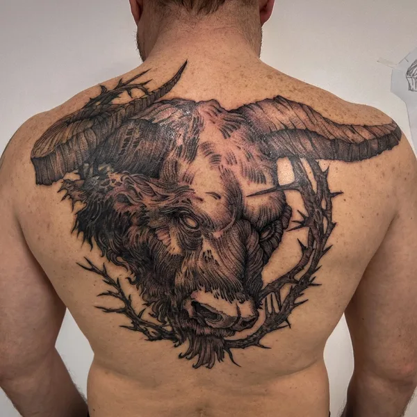 Tattoo tattoo by Дмитрий Бутченко in Нижний Новгород